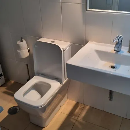 Goleta Apartament