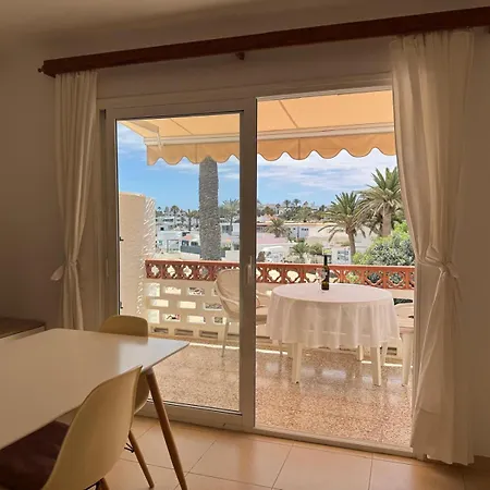 By The Sea At Goleta Apartment Corralejo