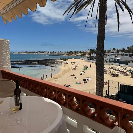 By The Sea At Goleta