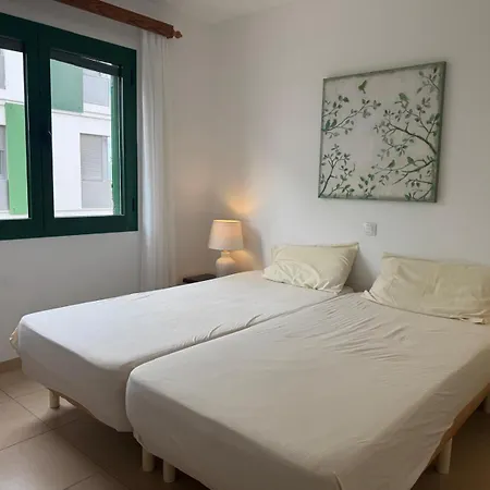 Apartment By The Sea At Goleta *