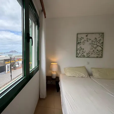 Apartment By The Sea At Goleta