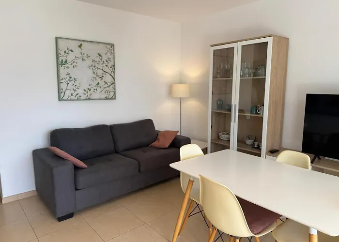 By The Sea At Goleta Appartement *