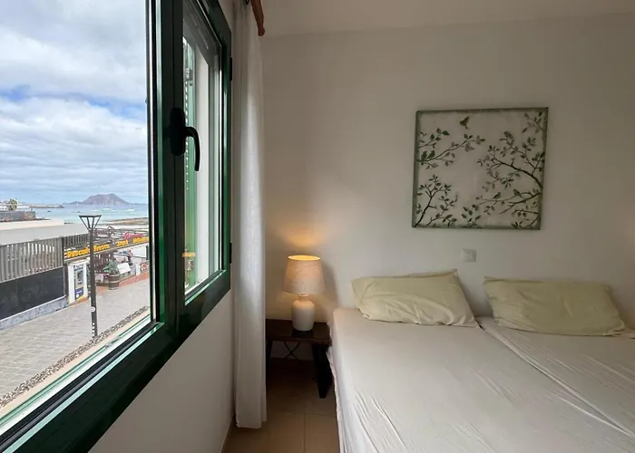 By The Sea At Goleta Appartement *