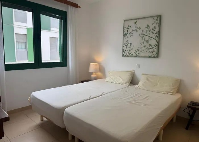 Appartement By The Sea At Goleta *