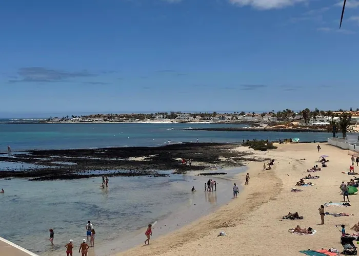 Appartement By The Sea At Goleta