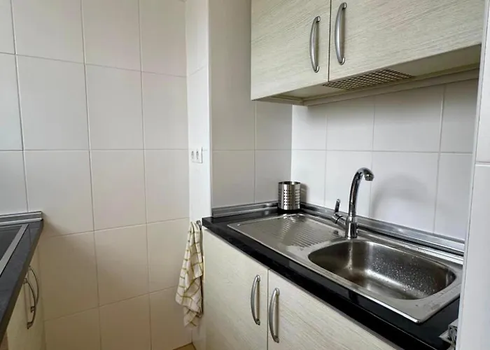 By The Sea At Goleta شقة *