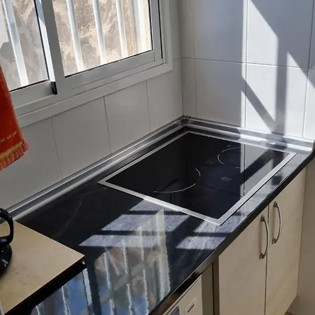 Appartement Goleta