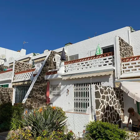 Appartement Goleta Corralejo