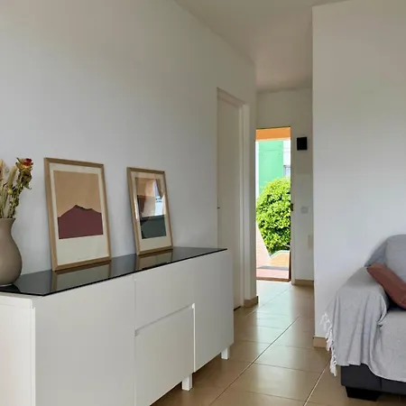 By The Sea At Goleta Apartment Corralejo