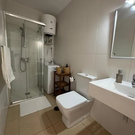 Apartamento By The Sea At Goleta Corralejo