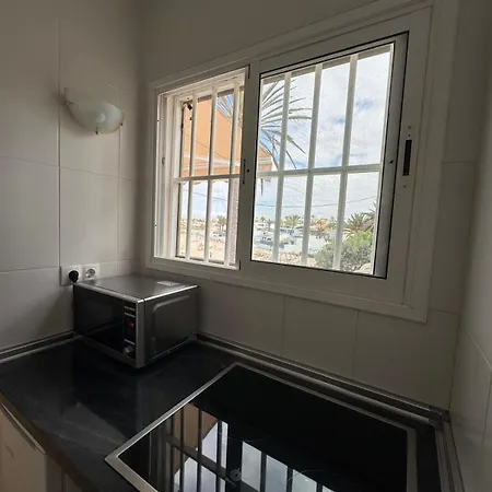 Apartamento By The Sea At Goleta Corralejo
