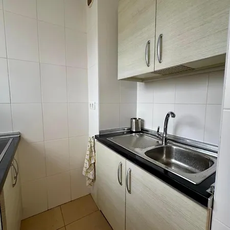 By The Sea At Goleta Appartement *