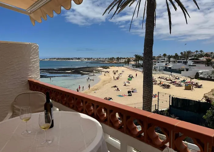 By The Sea At Goleta