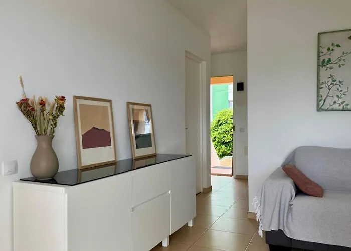 By The Sea At Goleta Appartement Corralejo