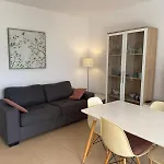 By The Sea At Goleta Apartman *