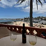 Apartman By The Sea At Goleta *